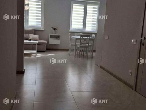 квартира за адресою Нескорених вул. (Героїв Праці), (Будинок 6)