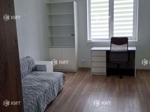 квартира за адресою Нескорених вул. (Героїв Праці), (Будинок 6)