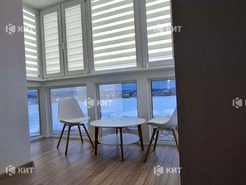 квартира за адресою Нескорених вул. (Героїв Праці), (Будинок 6)