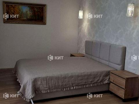 квартира за адресою Нескорених вул. (Героїв Праці), (Будинок 6)