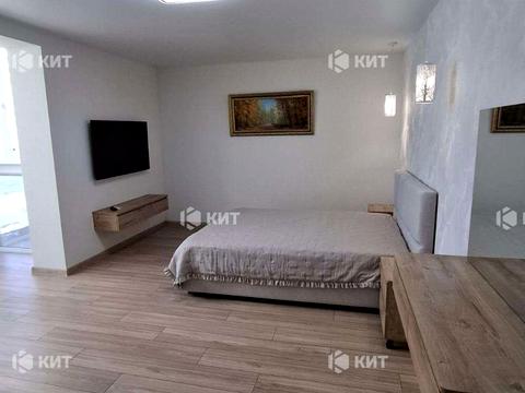 квартира за адресою Нескорених вул. (Героїв Праці), (Будинок 6)