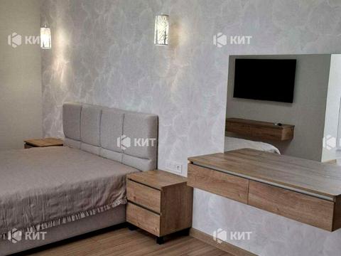 квартира за адресою Нескорених вул. (Героїв Праці), (Будинок 6)