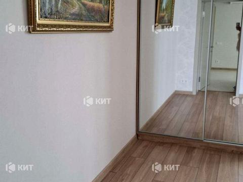 квартира за адресою Нескорених вул. (Героїв Праці), (Будинок 6)