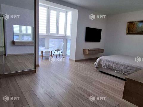 квартира за адресою Нескорених вул. (Героїв Праці), (Будинок 6)