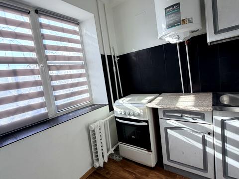 квартира по адресу Андрея Малышко ул., 27