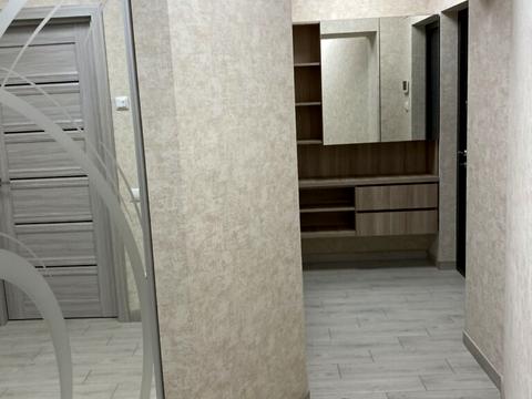 квартира за адресою Дніпро, Запорізьке шосе, 30-Ц