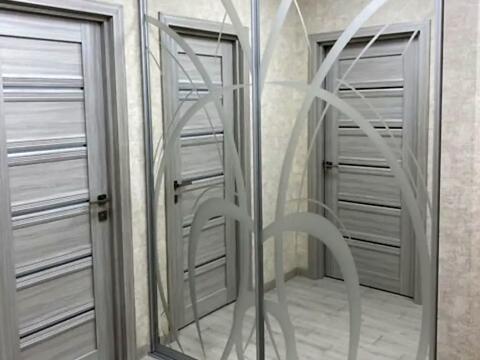 квартира за адресою Дніпро, Запорізьке шосе, 30-Ц