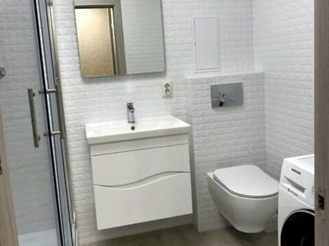 квартира за адресою Дніпро, Запорізьке шосе, 30-Ц