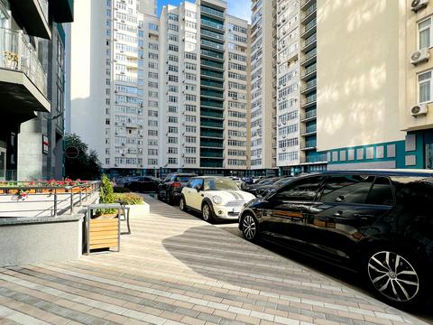 квартира по адресу Митрополита Василия Липковского ул. (Урицкого), 37-В