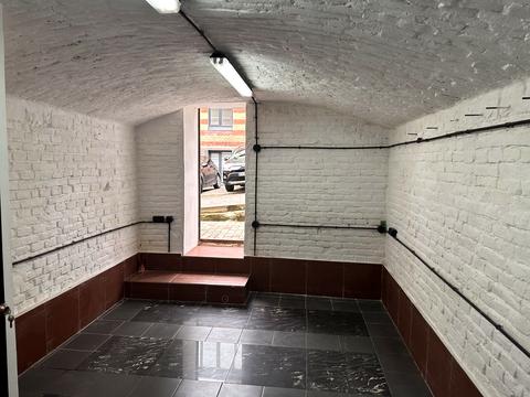 коммерческая по адресу Кортумовка ул., 6