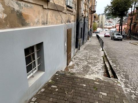 комерційна за адресою Кортумівка вул., 6