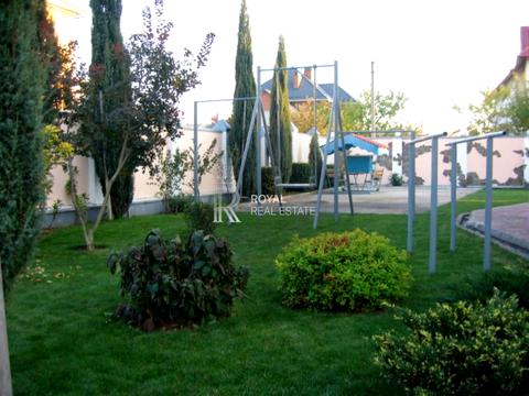 будинок за адресою Каштанова вул.