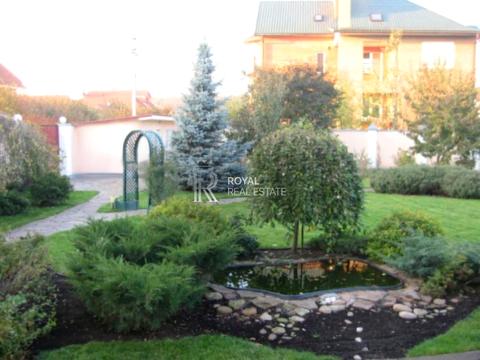 будинок за адресою Каштанова вул.