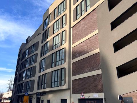 паркоместо по адресу Львов, Кульпарковская ул., 93