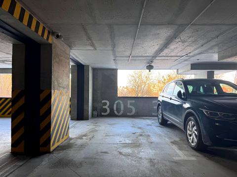 паркоместо по адресу Львов, Кульпарковская ул., 93