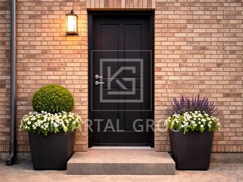 дом по адресу пер. 2-й Український, 20