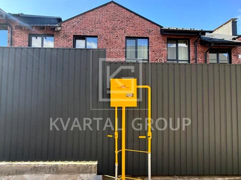 дом по адресу пер. 2-й Український, 20