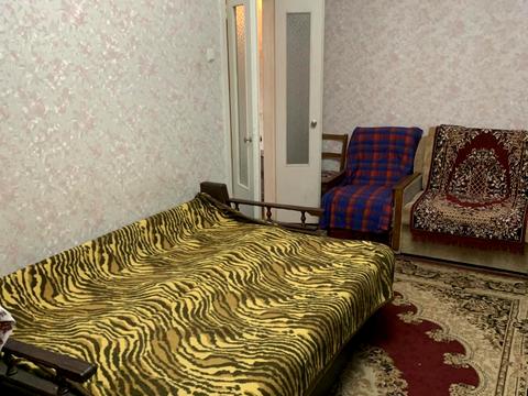 квартира по адресу Генерала Петрова ул., 27/6