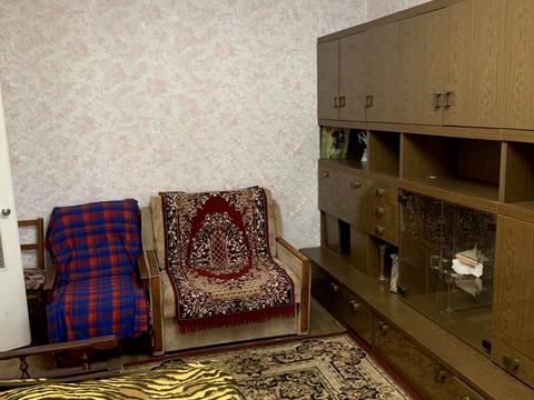 квартира по адресу Генерала Петрова ул., 27/6