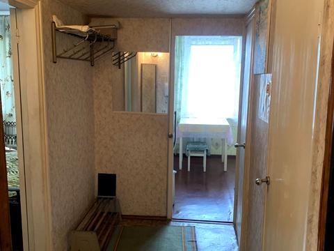 квартира по адресу Генерала Петрова ул., 27/6