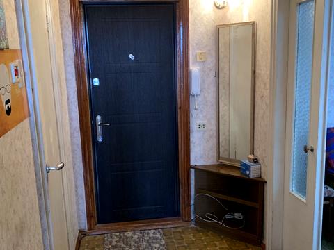 квартира по адресу Генерала Петрова ул., 27/6