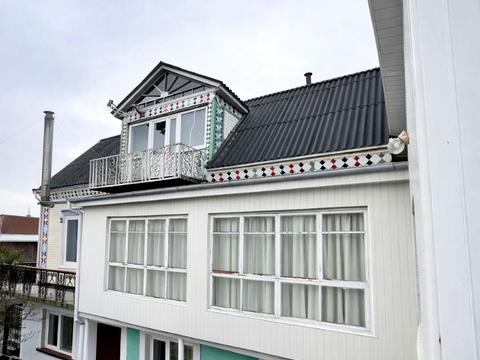 будинок за адресою Київський пров., 54/3