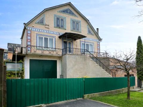 будинок за адресою Київський пров., 54/3