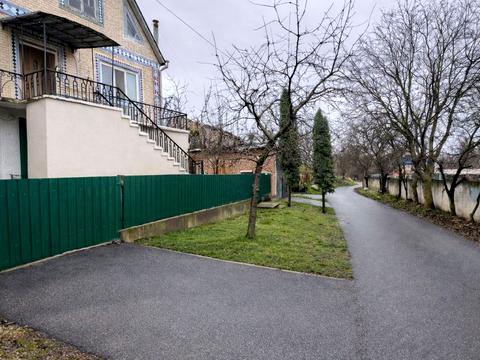 будинок за адресою Київський пров., 54/3