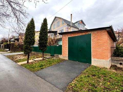 будинок за адресою Київський пров., 54/3