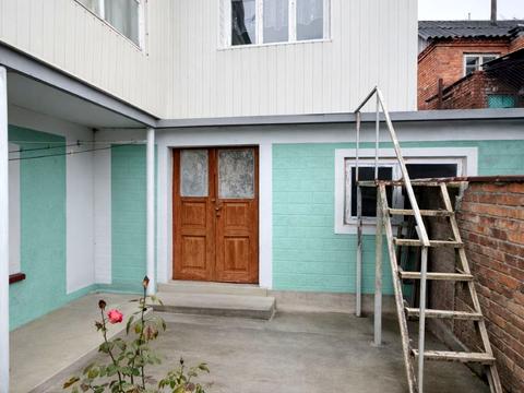 будинок за адресою Київський пров., 54/3