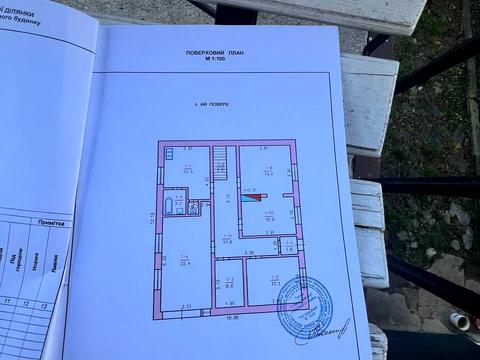 будинок за адресою Київський пров., 54/3