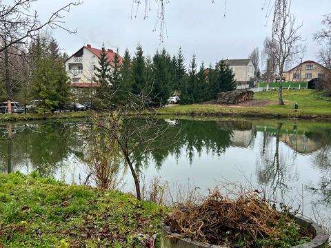 будинок за адресою Київський пров., 54/3