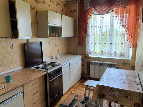 квартира за адресою Чубинського вул., 2