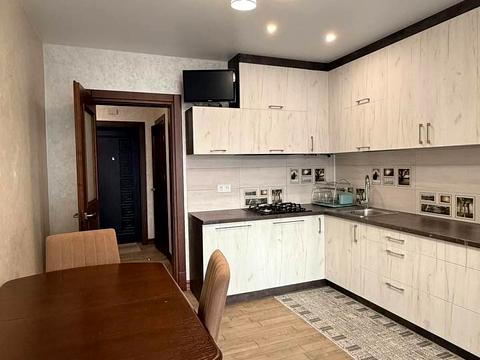 квартира по адресу Тараса Шевченко ул., 25