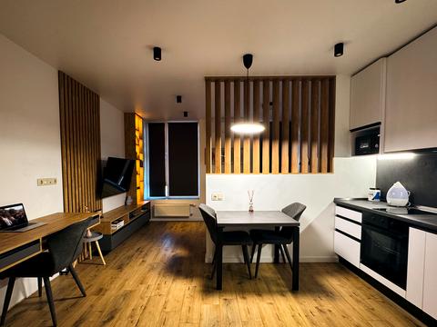 квартира за адресою Юрія Липи вул., 6