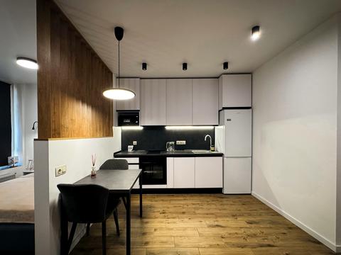 квартира за адресою Юрія Липи вул., 6