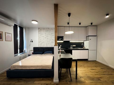 квартира за адресою Юрія Липи вул., 6