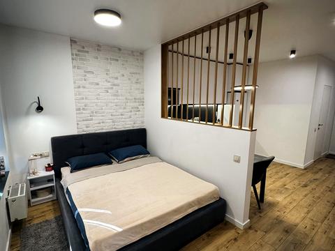 квартира за адресою Юрія Липи вул., 6