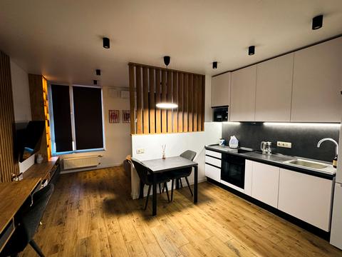 квартира за адресою Юрія Липи вул., 6