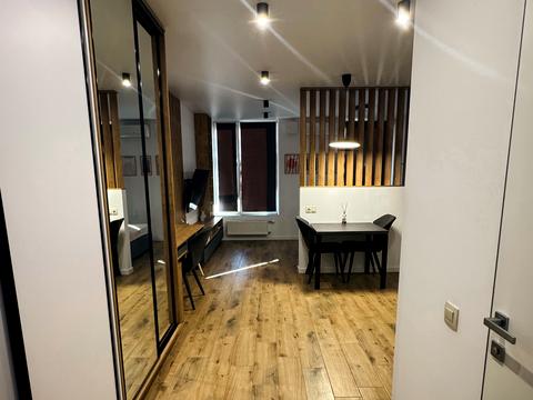 квартира за адресою Юрія Липи вул., 6