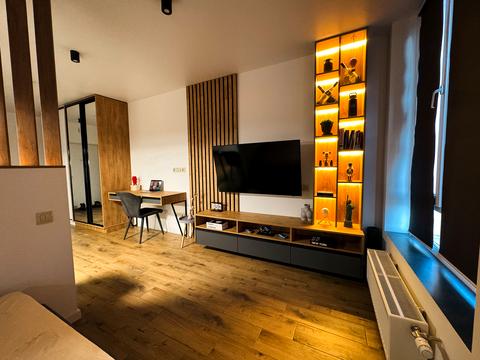 квартира за адресою Юрія Липи вул., 6