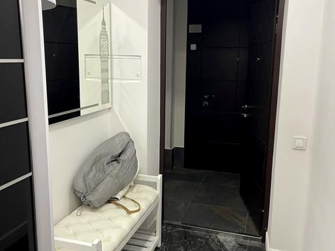 квартира по адресу Черновола просп. (700-летия Львова), 77