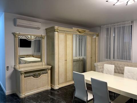 квартира по адресу Черновола просп. (700-летия Львова), 77