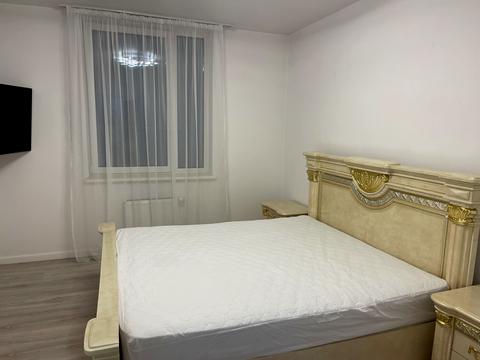 квартира по адресу Черновола просп. (700-летия Львова), 77