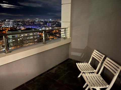 квартира по адресу Черновола просп. (700-летия Львова), 77