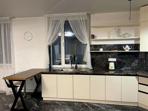 квартира по адресу Черновола просп. (700-летия Львова), 77