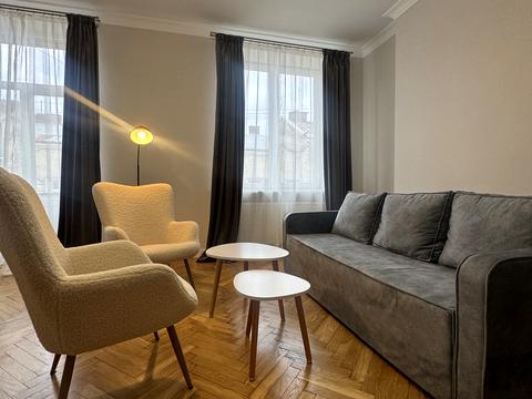 квартира по адресу Свободы просп. (Ленина), 25