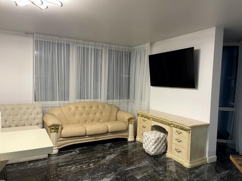 квартира по адресу Черновола просп. (700-летия Львова), 77