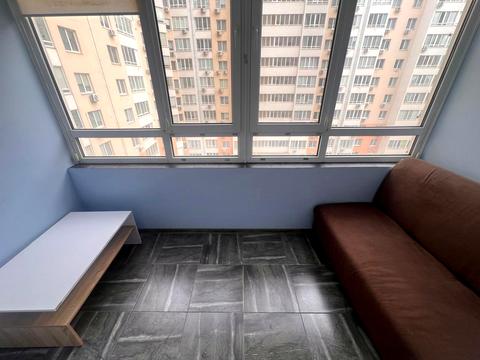 квартира за адресою Райдужний масив вул., 24