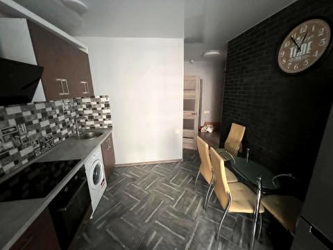 квартира за адресою Райдужний масив вул., 24